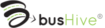 busHive logo