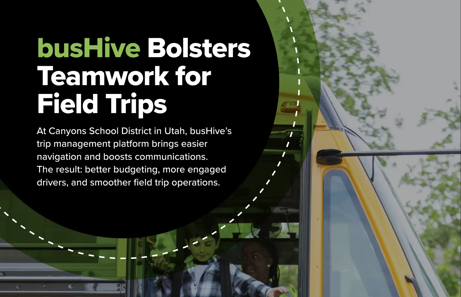 Canyons School District Case Study