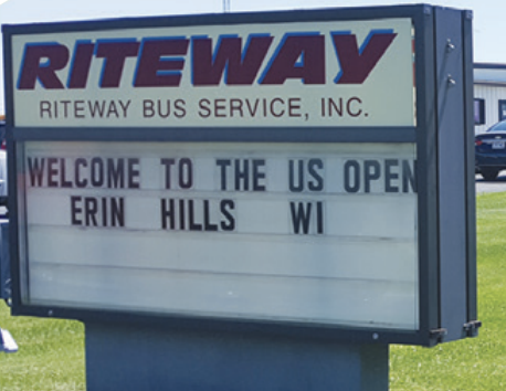 Go Riteway Case Study