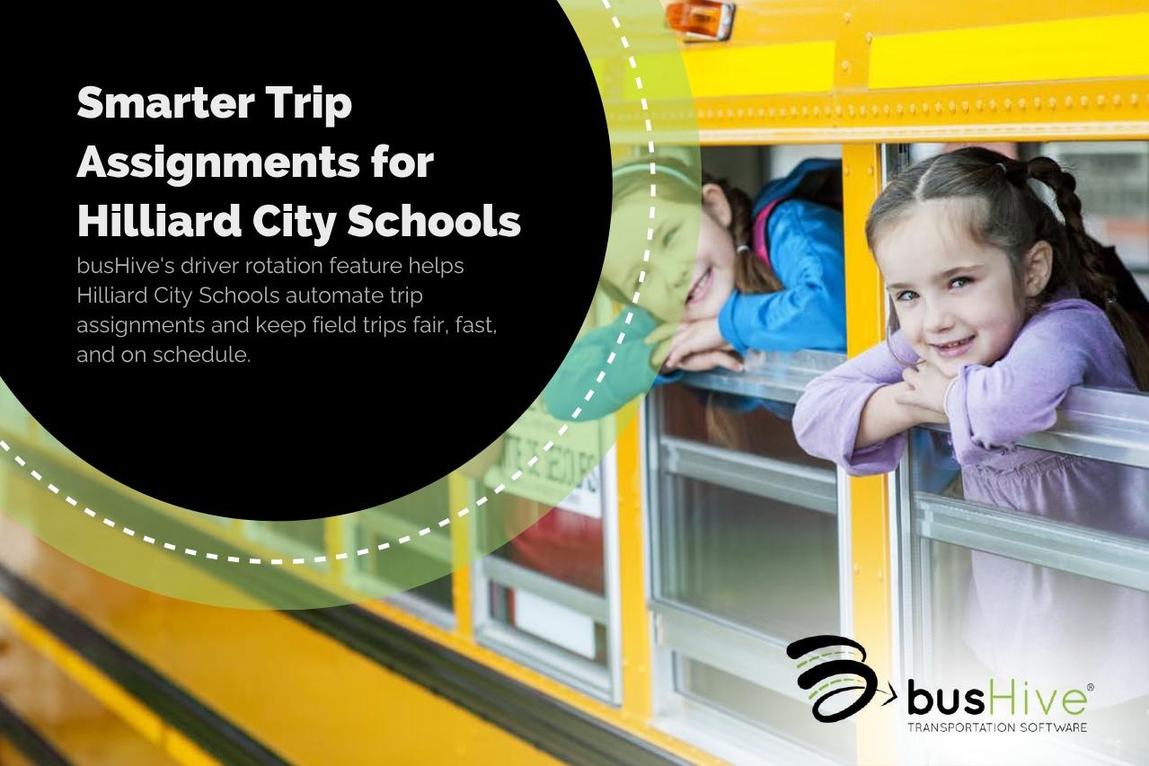 Hilliard City Case Study
