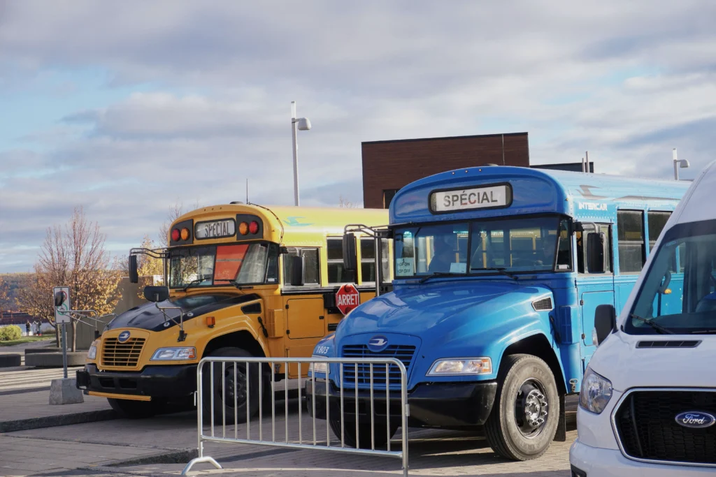 Cut Costs and Eliminate Scheduling Chaos: How Bus Company Software Transforms Fleet Operations